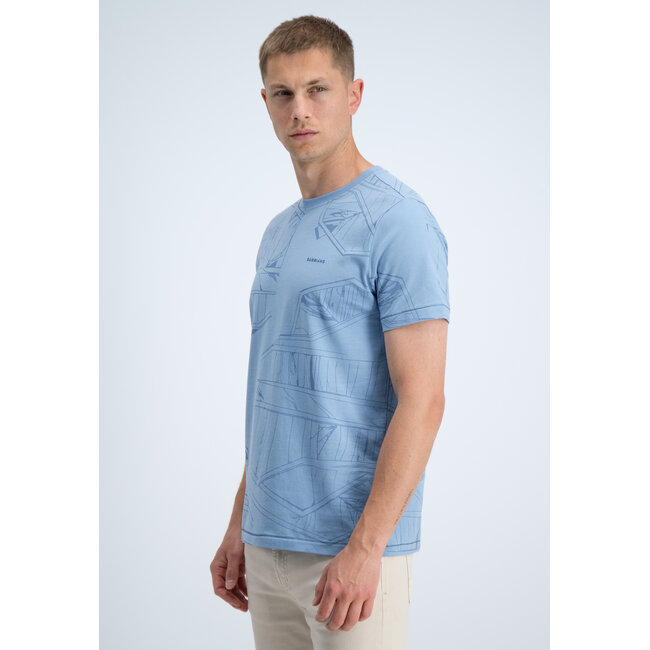 Gabbiano 1566115 NIK T-shirt