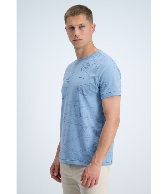 Gabbiano 1566115 NIK T-shirt