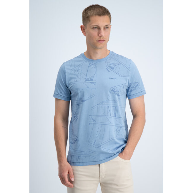 Gabbiano 1566115 NIK T-shirt