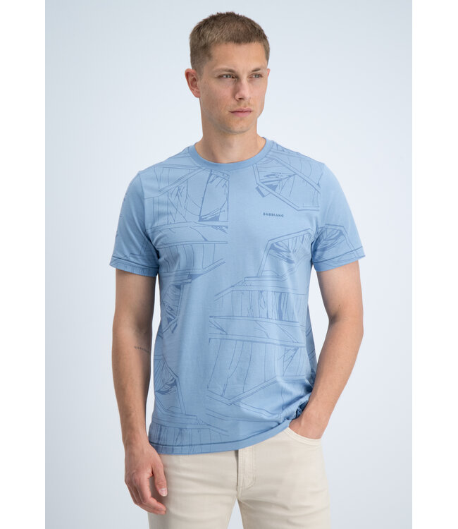 Gabbiano 1566115 NIK T-shirt