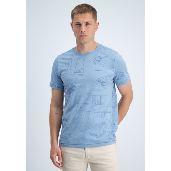 Gabbiano 1566115 NIK T-shirt