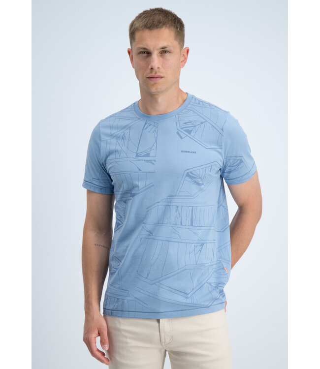 Gabbiano 1566115 NIK T-shirt