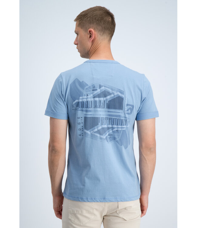 Gabbiano 1566116 Zan T-shirt