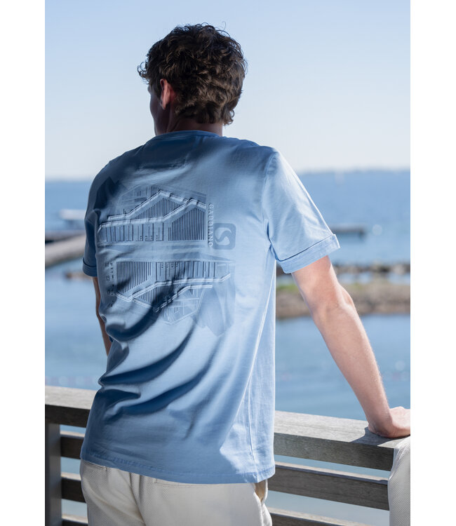 Gabbiano 1566116 Zan T-shirt