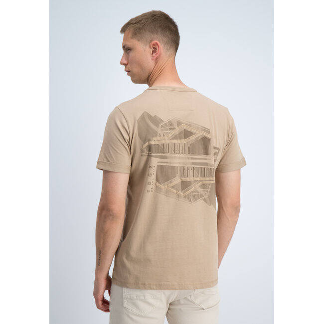Gabbiano 1566116 Zan T-shirt