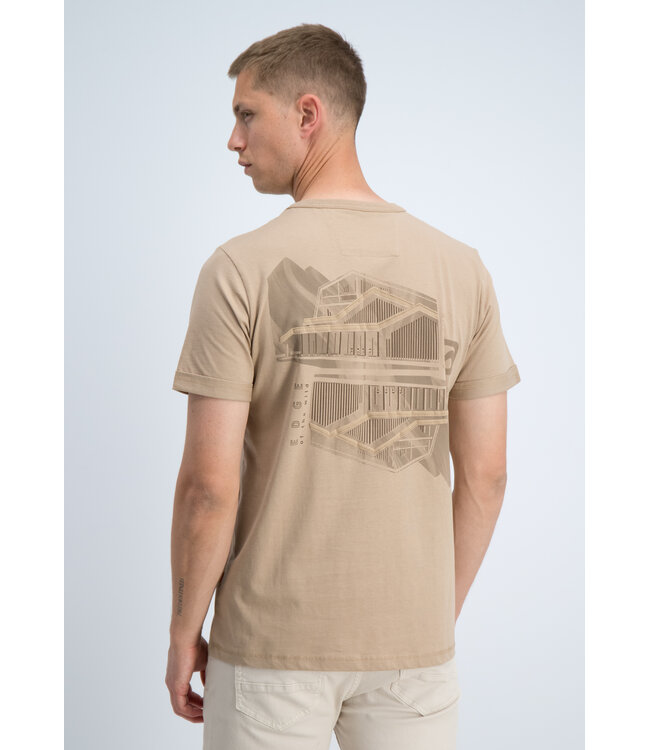 Gabbiano 1566116 Zan T-shirt