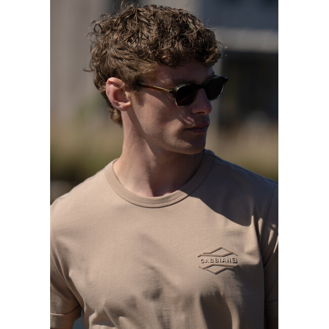 Gabbiano 1566116 Zan T-shirt