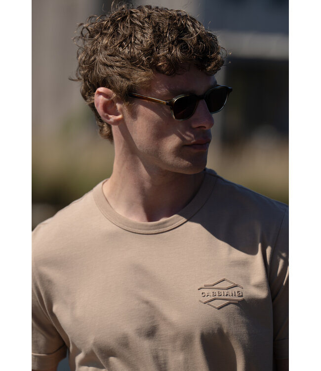 Gabbiano 1566116 Zan T-shirt