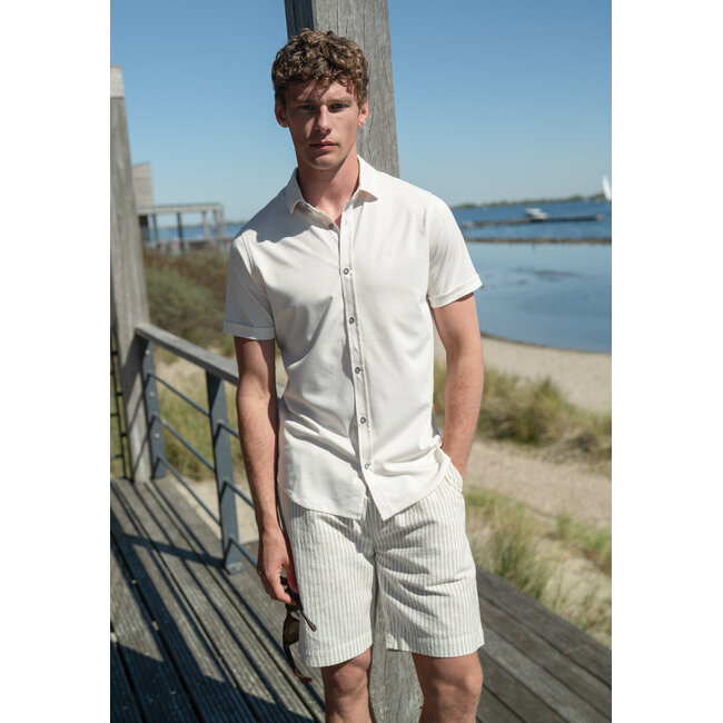 Gabbiano  3366321 FYRE Shirt Shortsleeve