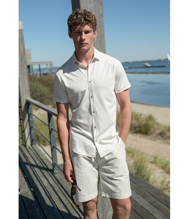 Gabbiano  3366321 FYRE Shirt Shortsleeve