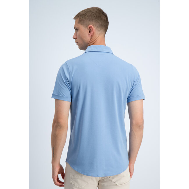Gabbiano  3366321 FYRE Shirt Shortsleeve