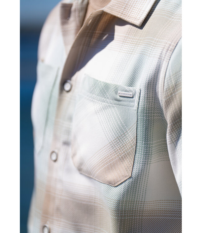 Gabbiano 3366332 BRAM Overshirt