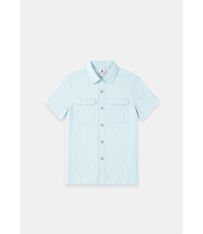 Gabbiano 3366326 ALEN Shirt Shortsleeve