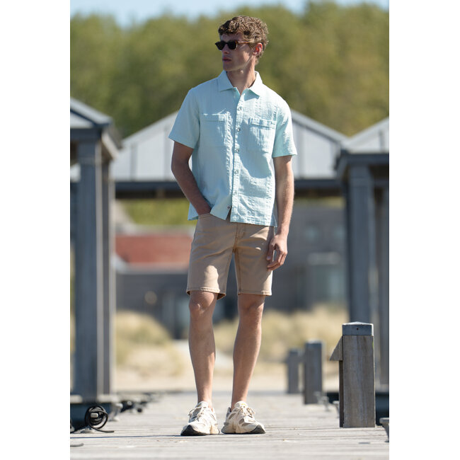 Gabbiano 3366326 ALEN Shirt Shortsleeve
