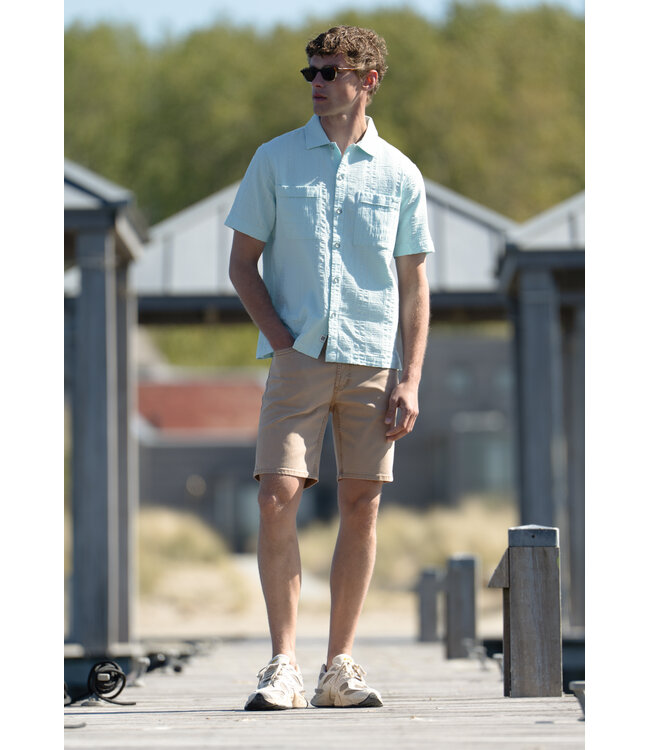 Gabbiano 3366326 ALEN Shirt Shortsleeve