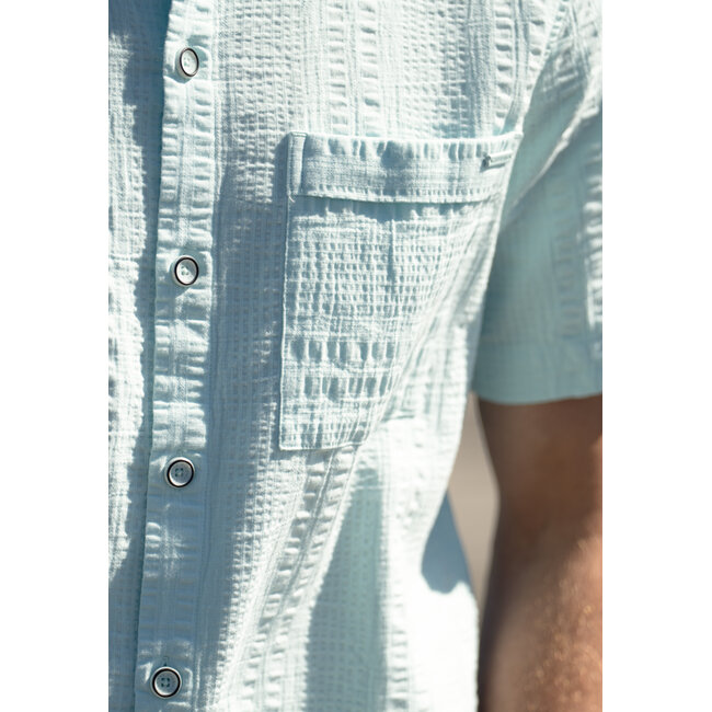 Gabbiano 3366326 ALEN Shirt Shortsleeve