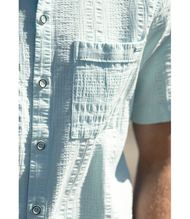 Gabbiano 3366326 ALEN Shirt Shortsleeve