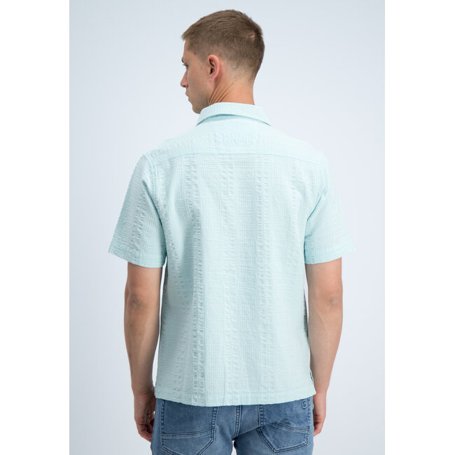 Gabbiano 3366326 ALEN Shirt Shortsleeve