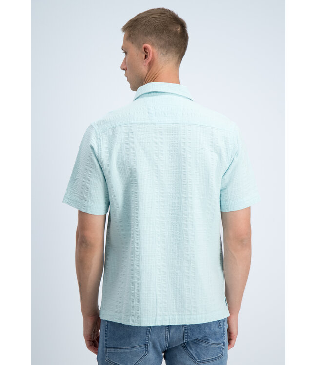 Gabbiano 3366326 ALEN Shirt Shortsleeve