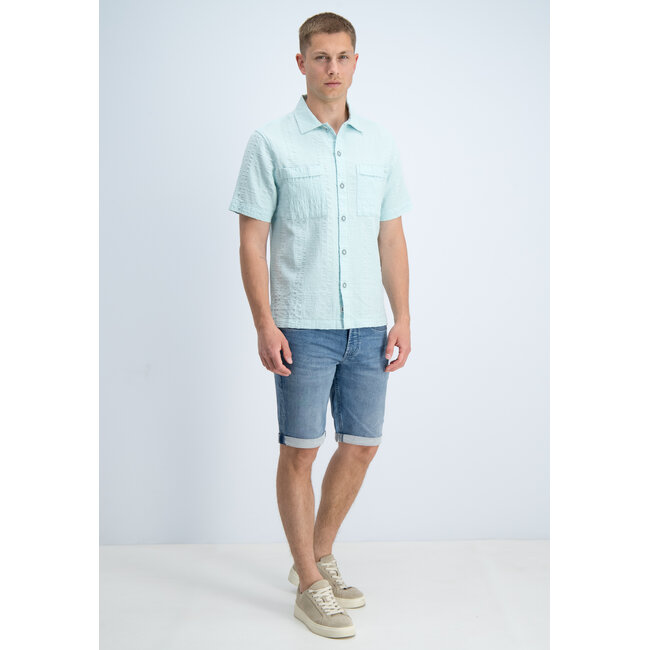 Gabbiano 3366326 ALEN Shirt Shortsleeve