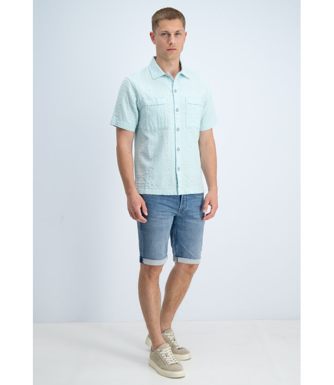 Gabbiano 3366326 ALEN Shirt Shortsleeve