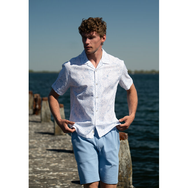 Gabbiano 3366324 SVIT Shirt Shortsleeve