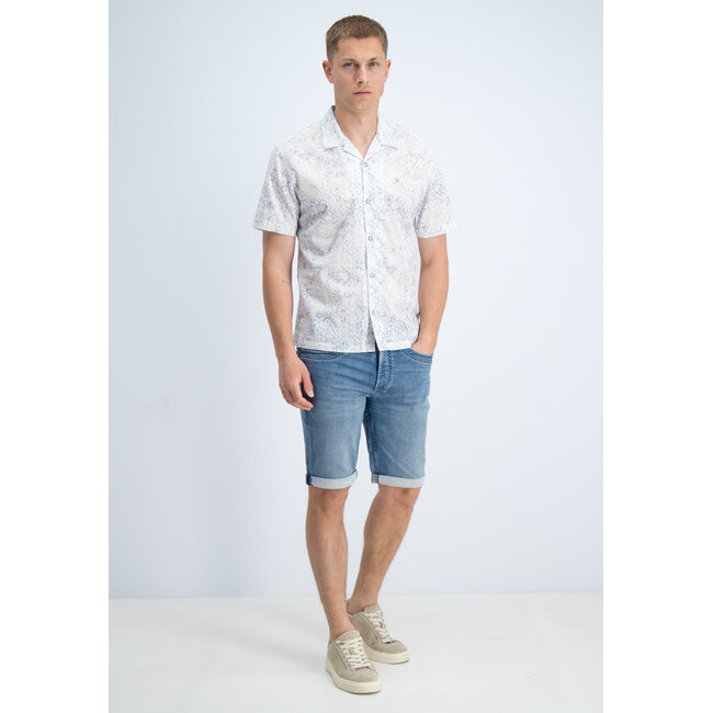 Gabbiano 3366324 SVIT Shirt Shortsleeve