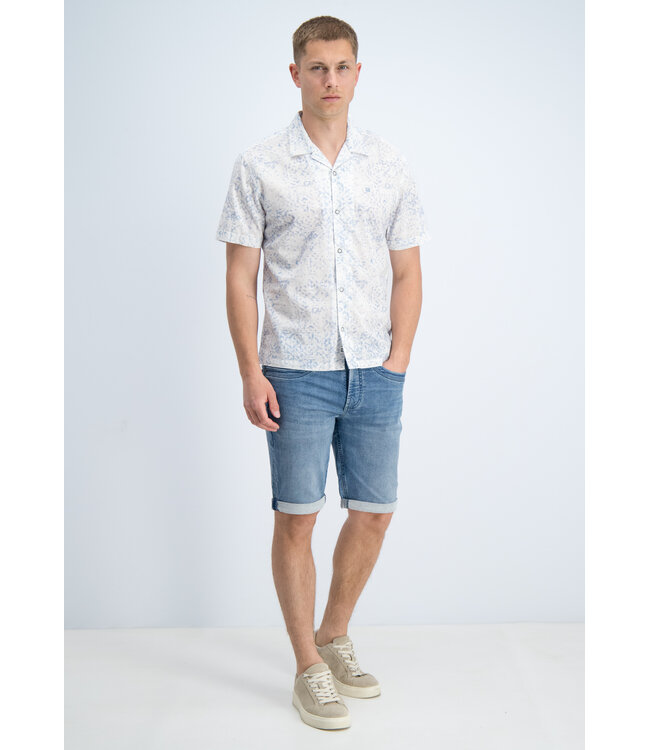 Gabbiano 3366324 SVIT Shirt Shortsleeve