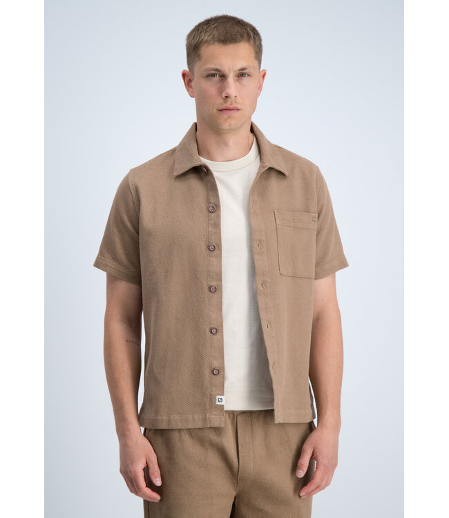 Gabbiano 3366323 MATIC Shirt Shortsleeve