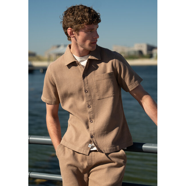 Gabbiano 3366323 MATIC Shirt Shortsleeve