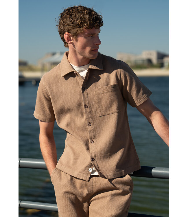 Gabbiano 3366323 MATIC Shirt Shortsleeve