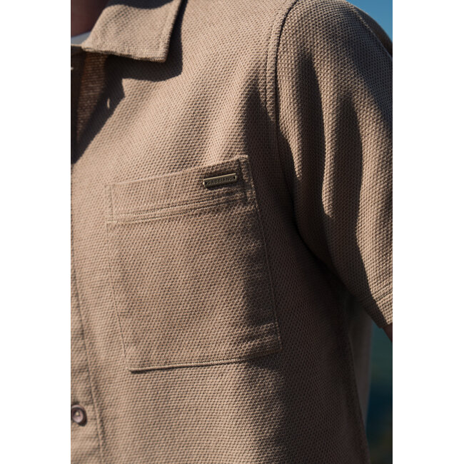 Gabbiano 3366323 MATIC Shirt Shortsleeve