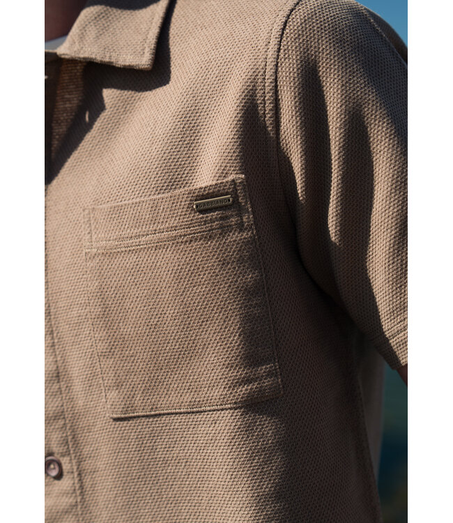 Gabbiano 3366323 MATIC Shirt Shortsleeve
