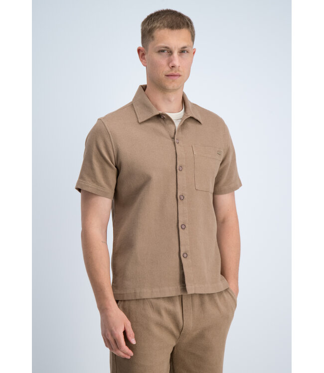 Gabbiano 3366323 MATIC Shirt Shortsleeve