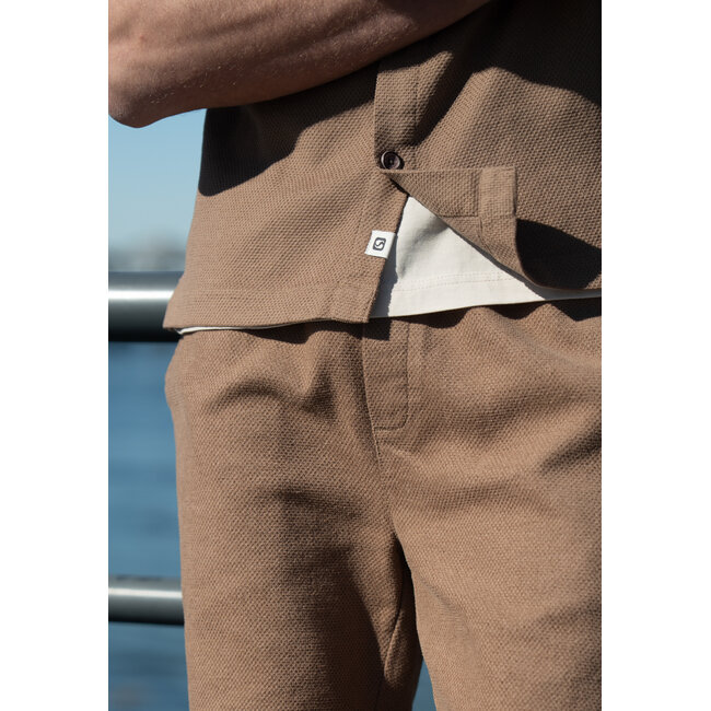 Gabbiano 3366323 MATIC Shirt Shortsleeve
