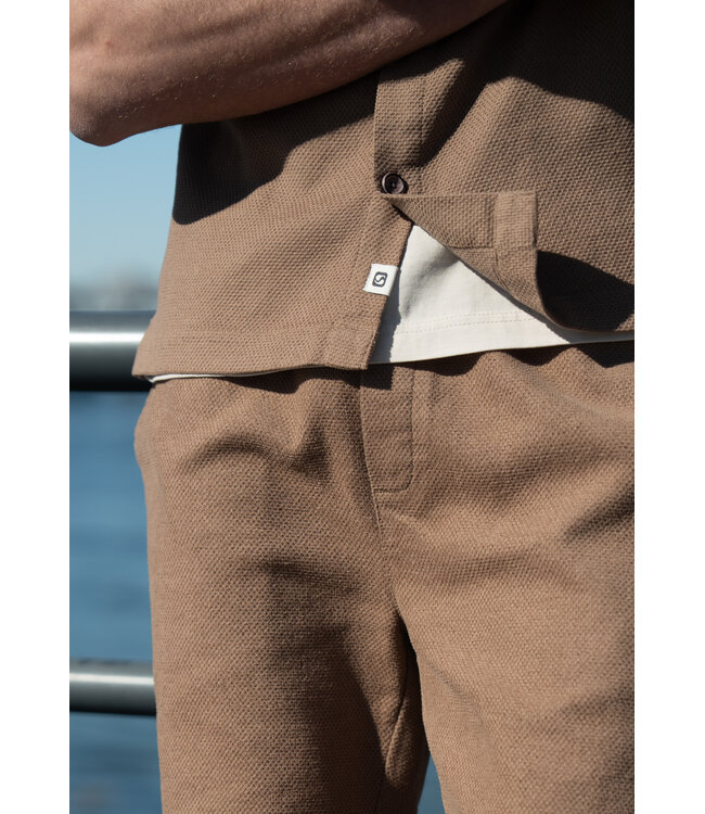 Gabbiano 3366323 MATIC Shirt Shortsleeve