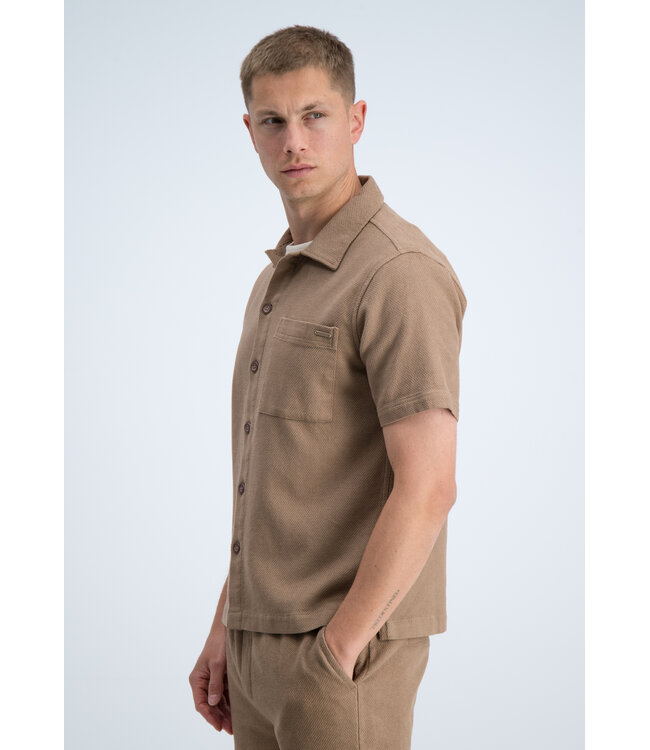 Gabbiano 3366323 MATIC Shirt Shortsleeve