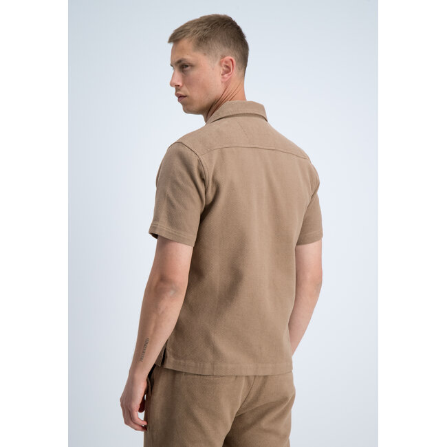 Gabbiano 3366323 MATIC Shirt Shortsleeve