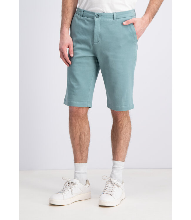 Gabbiano 8265803 Nome Chino short garment dyed