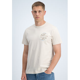 Gabbiano 1566121 Riko T-shirt Embroidery Print Jersey Silky Finish