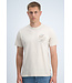 Gabbiano 1566121 Riko T-shirt Embroidery Print Jersey Silky Finish