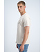 Gabbiano 1566121 Riko T-shirt Embroidery Print Jersey Silky Finish