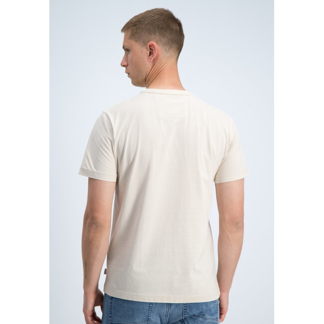 Gabbiano 1566121 Riko T-shirt Embroidery Print Jersey Silky Finish