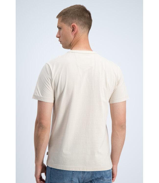 Gabbiano 1566121 Riko T-shirt Embroidery Print Jersey Silky Finish