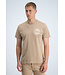 Gabbiano 1566121 Riko T-shirt Embroidery Print Jersey Silky Finish
