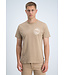 Gabbiano 1566121 Riko T-shirt Embroidery Print Jersey Silky Finish