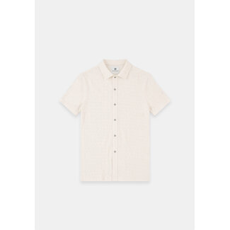 Gabbiano 3366333 Shirt Shortsleeve Jacquard  Jersey