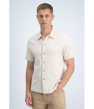 Gabbiano 3366333 Shirt Shortsleeve Jacquard  Jersey