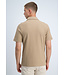 Gabbiano 3366333 Shirt Shortsleeve Jacquard  Jersey