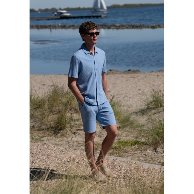 Gabbiano 3366322 TIAN Shirt Shortsleeve